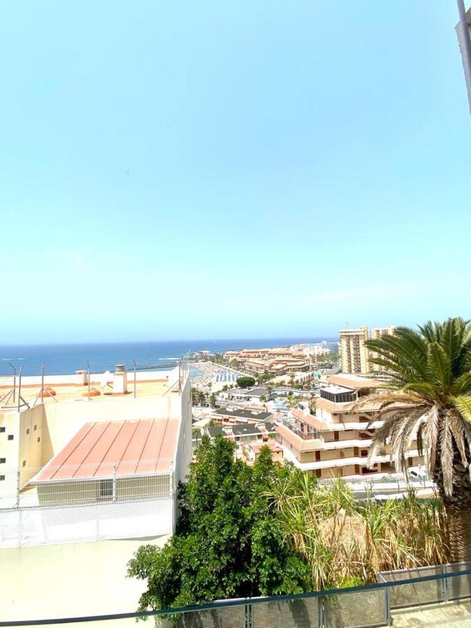 Bonny House Los Cristianos Sea View Free Wifi アロナ エクステリア 写真