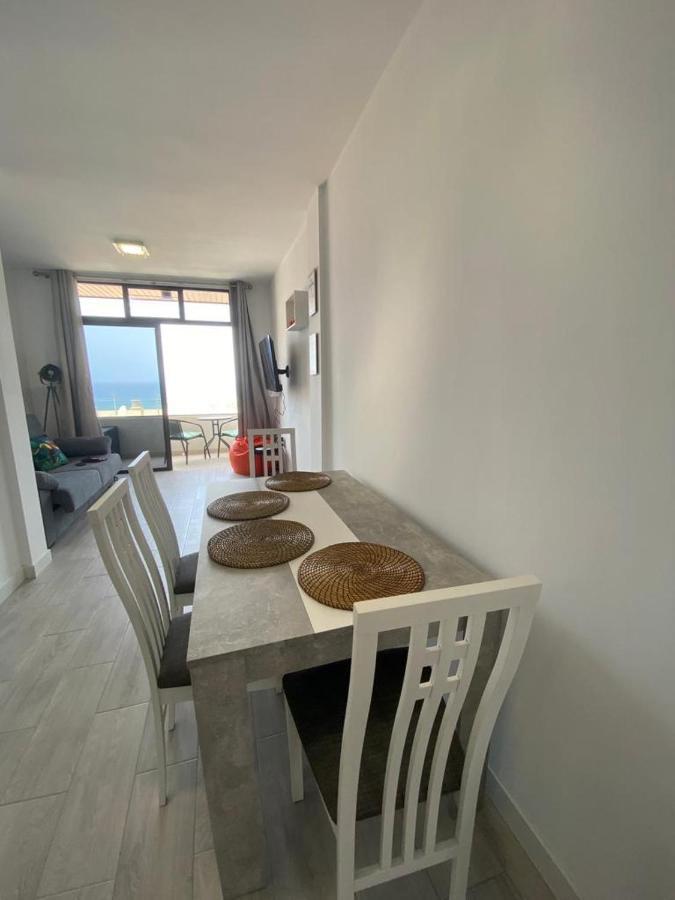Bonny House Los Cristianos Sea View Free Wifi アロナ エクステリア 写真