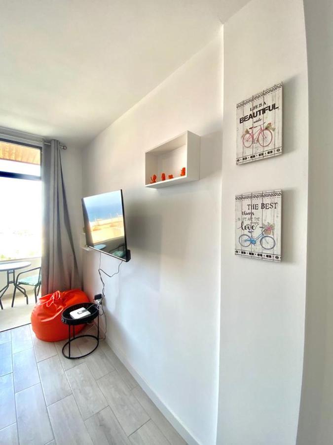 Bonny House Los Cristianos Sea View Free Wifi アロナ エクステリア 写真