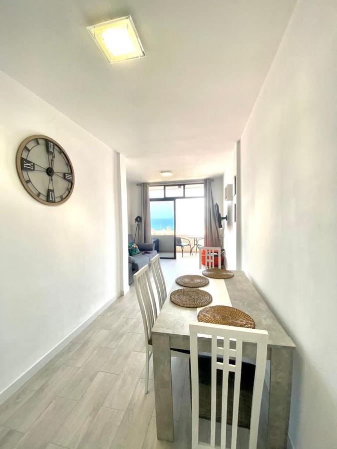 Bonny House Los Cristianos Sea View Free Wifi アロナ エクステリア 写真