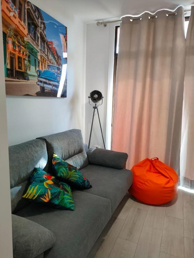 Bonny House Los Cristianos Sea View Free Wifi アロナ エクステリア 写真