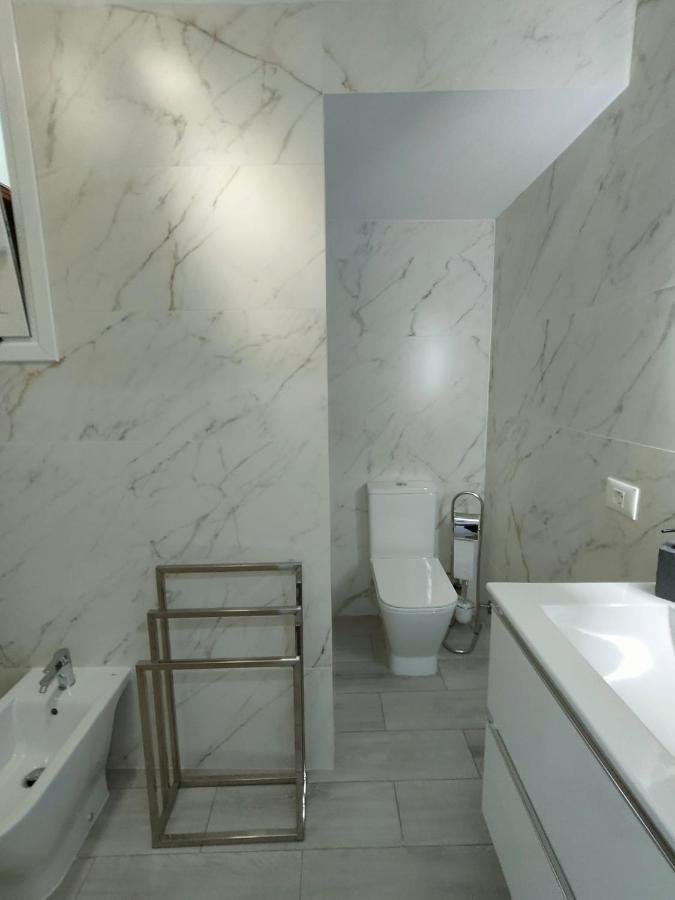 Bonny House Los Cristianos Sea View Free Wifi アロナ エクステリア 写真