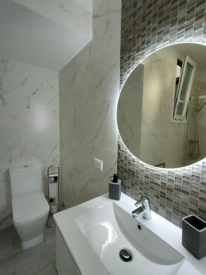 Bonny House Los Cristianos Sea View Free Wifi アロナ エクステリア 写真