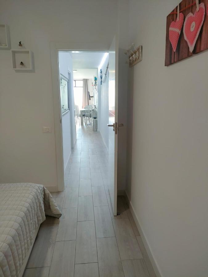 Bonny House Los Cristianos Sea View Free Wifi アロナ エクステリア 写真