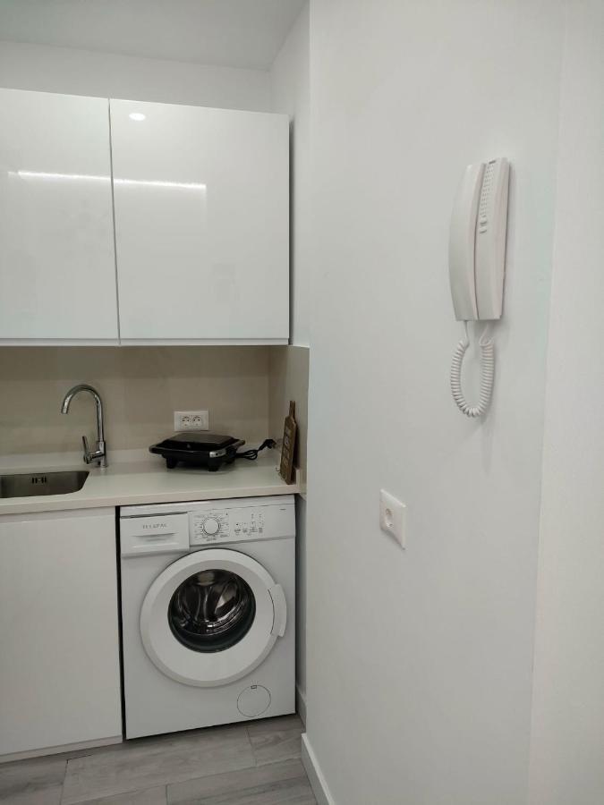 Bonny House Los Cristianos Sea View Free Wifi アロナ エクステリア 写真