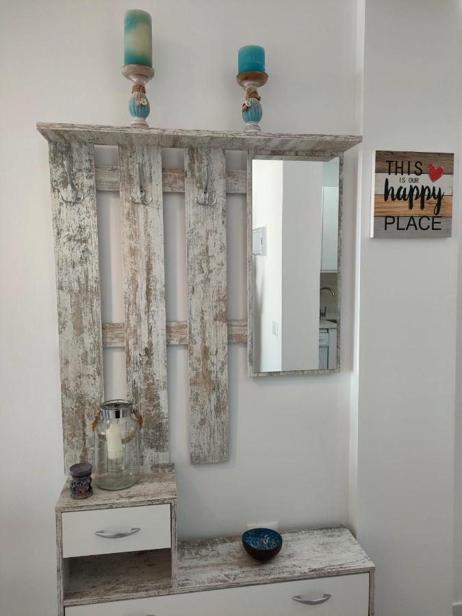 Bonny House Los Cristianos Sea View Free Wifi アロナ エクステリア 写真