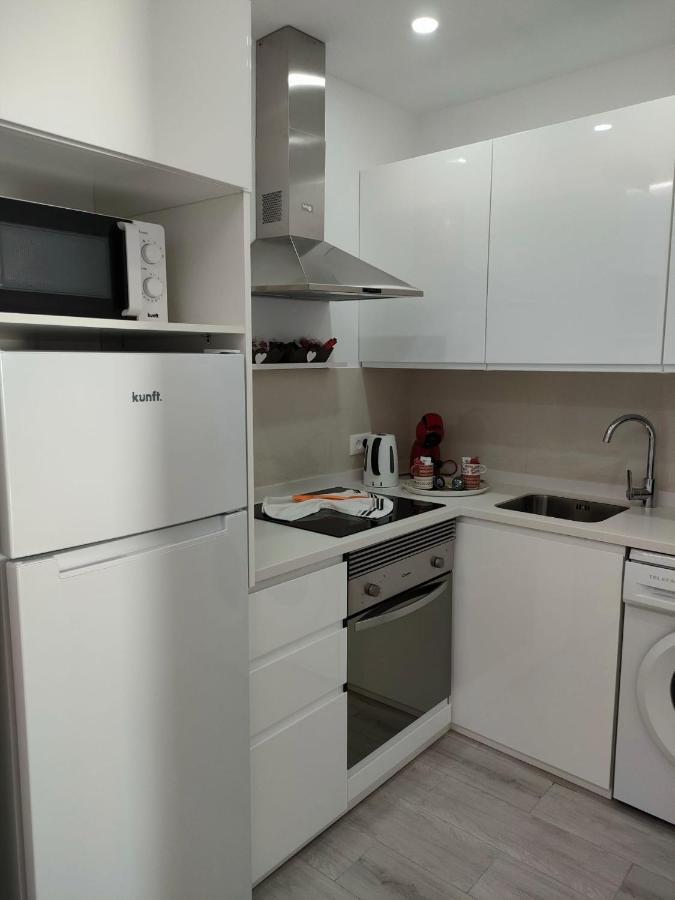 Bonny House Los Cristianos Sea View Free Wifi アロナ エクステリア 写真