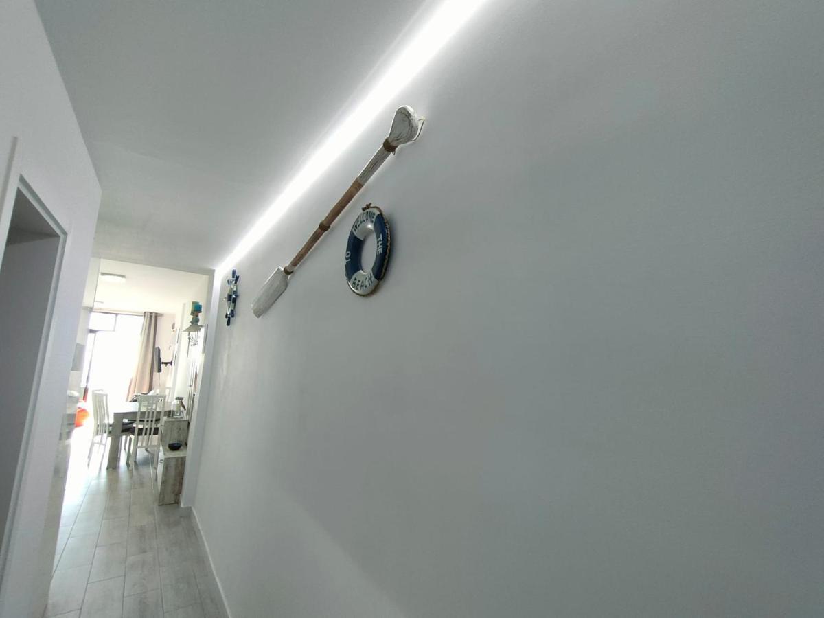 Bonny House Los Cristianos Sea View Free Wifi アロナ エクステリア 写真