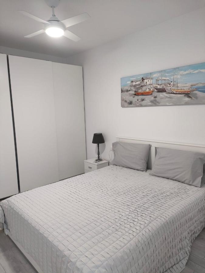 Bonny House Los Cristianos Sea View Free Wifi アロナ エクステリア 写真