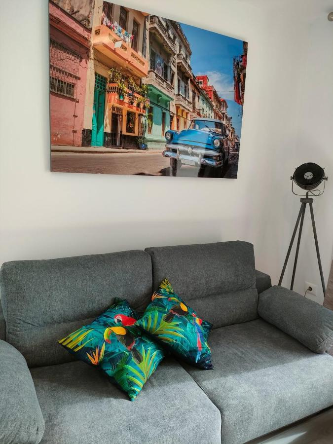 Bonny House Los Cristianos Sea View Free Wifi アロナ エクステリア 写真