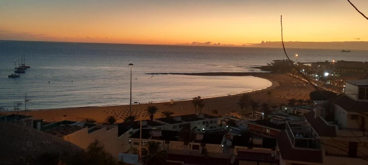 Bonny House Los Cristianos Sea View Free Wifi アロナ エクステリア 写真