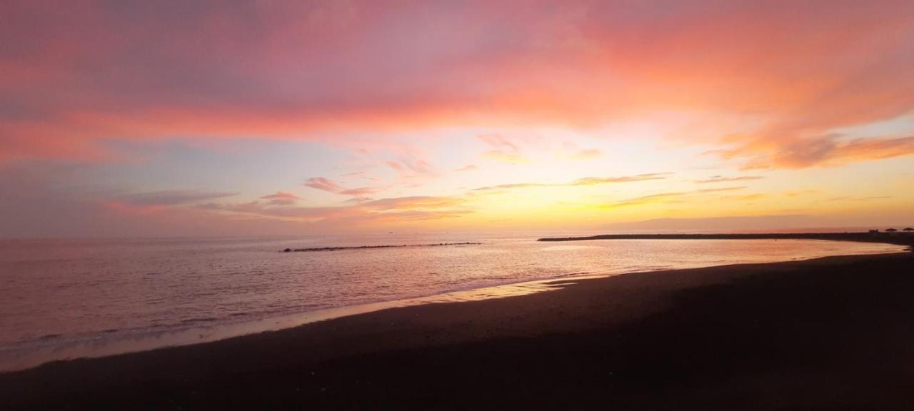 Bonny House Los Cristianos Sea View Free Wifi アロナ エクステリア 写真